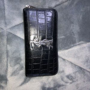 YSL WALLET